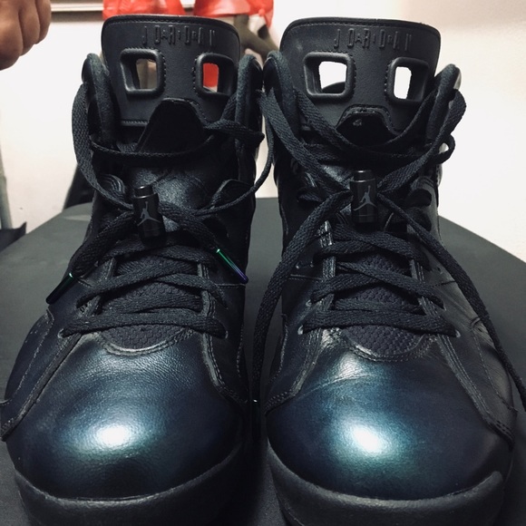 Air Jordan 6 Retro “All Stars” - Picture 3 of 4